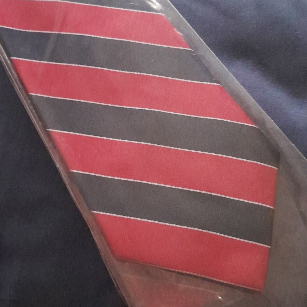 NWT Edwards Tie. Choose Any 3 Ties for $40